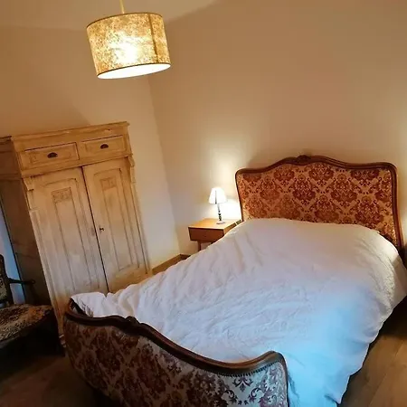 Holiday home Gite Au Coin Perdu *