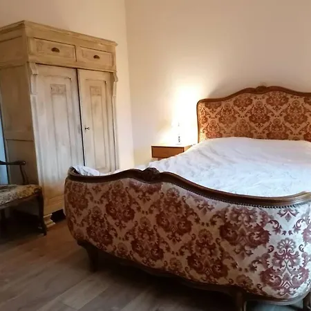 Gite Au Coin Perdu Брюжлет