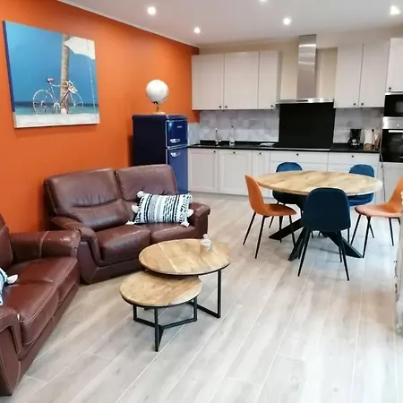 Gite Au Coin Perdu