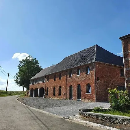 Holiday home Gite Au Coin Perdu *