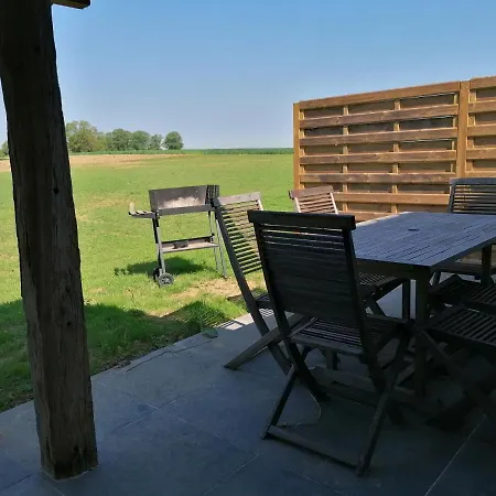 Holiday home Gite Au Coin Perdu Brugelette